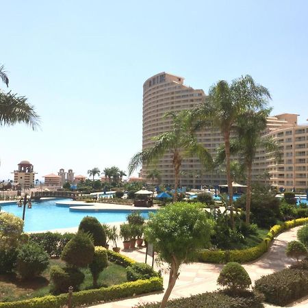 Apartment In Porto El Sokhna Families Only Ain Sukhna Exterior photo