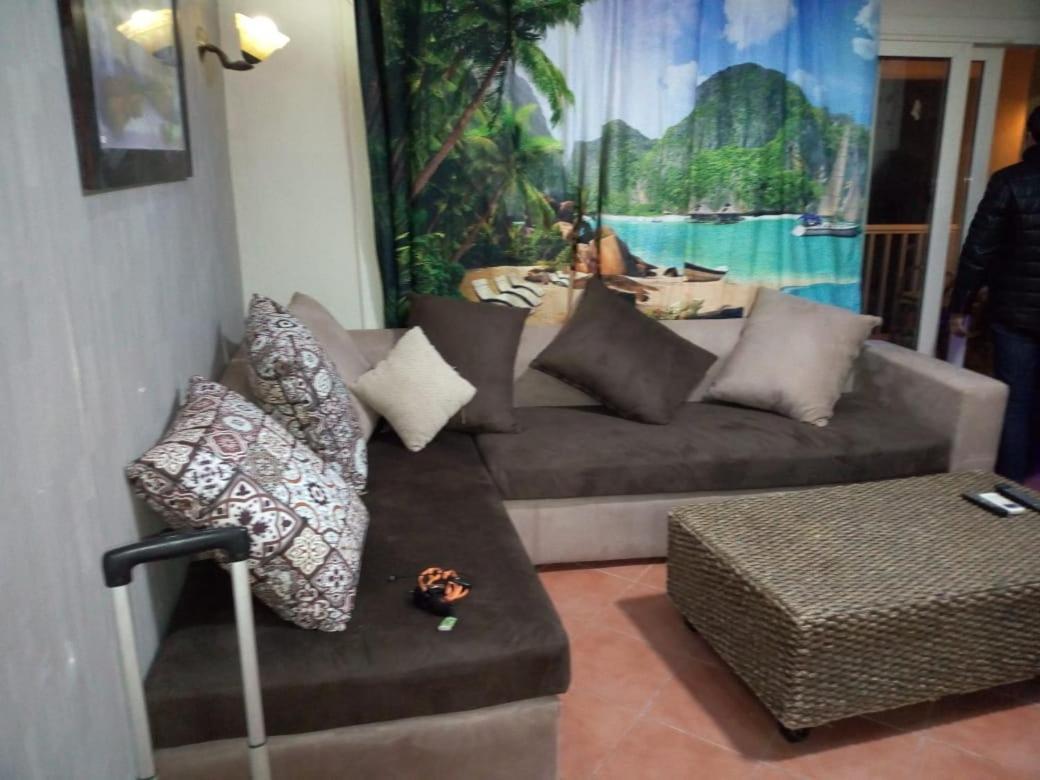 Apartment In Porto El Sokhna Families Only Ain Sukhna Exterior photo