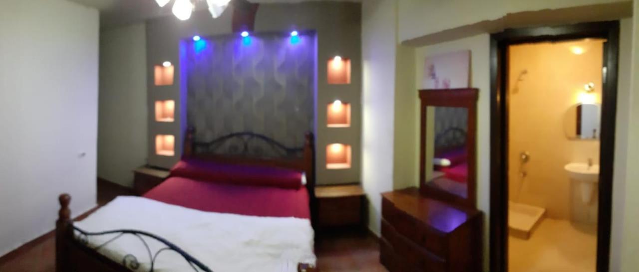 Apartment In Porto El Sokhna Families Only Ain Sukhna Exterior photo