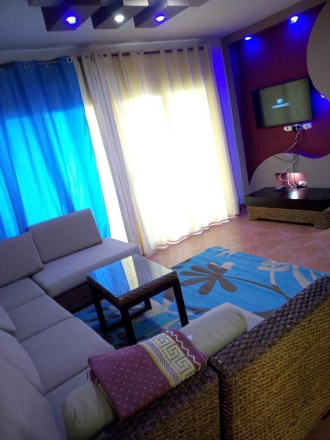 Apartment In Porto El Sokhna Families Only Ain Sukhna Exterior photo