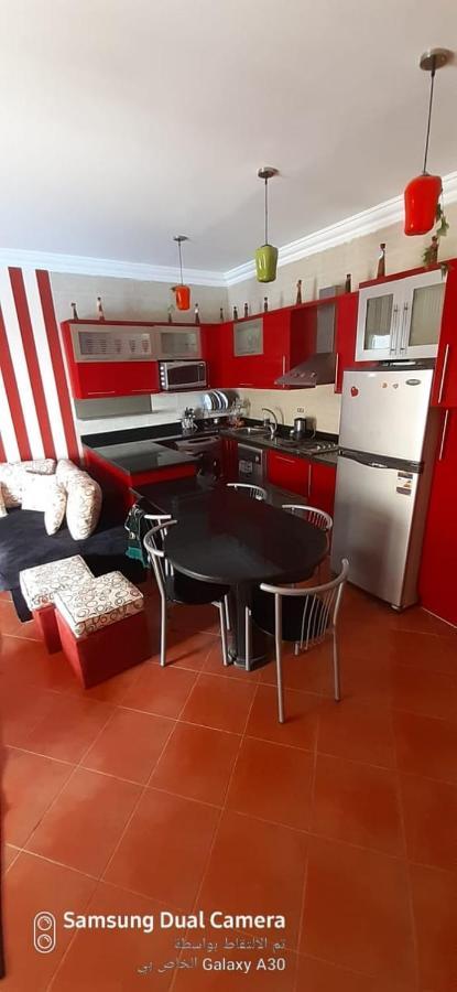 Apartment In Porto El Sokhna Families Only Ain Sukhna Exterior photo