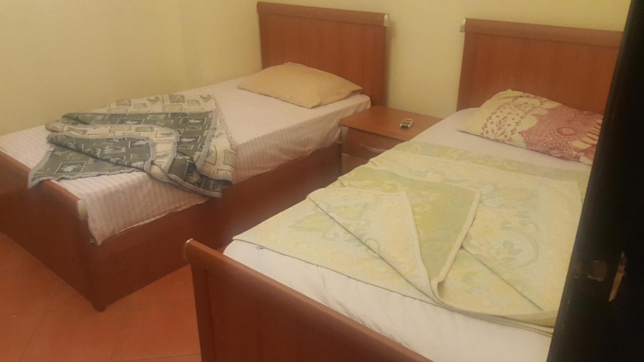 Apartment In Porto El Sokhna Families Only Ain Sukhna Exterior photo