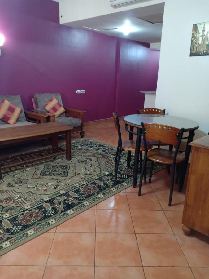 Apartment In Porto El Sokhna Families Only Ain Sukhna Exterior photo