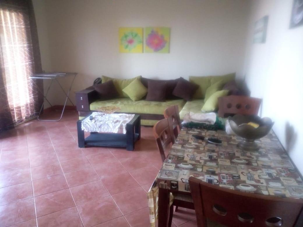 Apartment In Porto El Sokhna Families Only Ain Sukhna Exterior photo