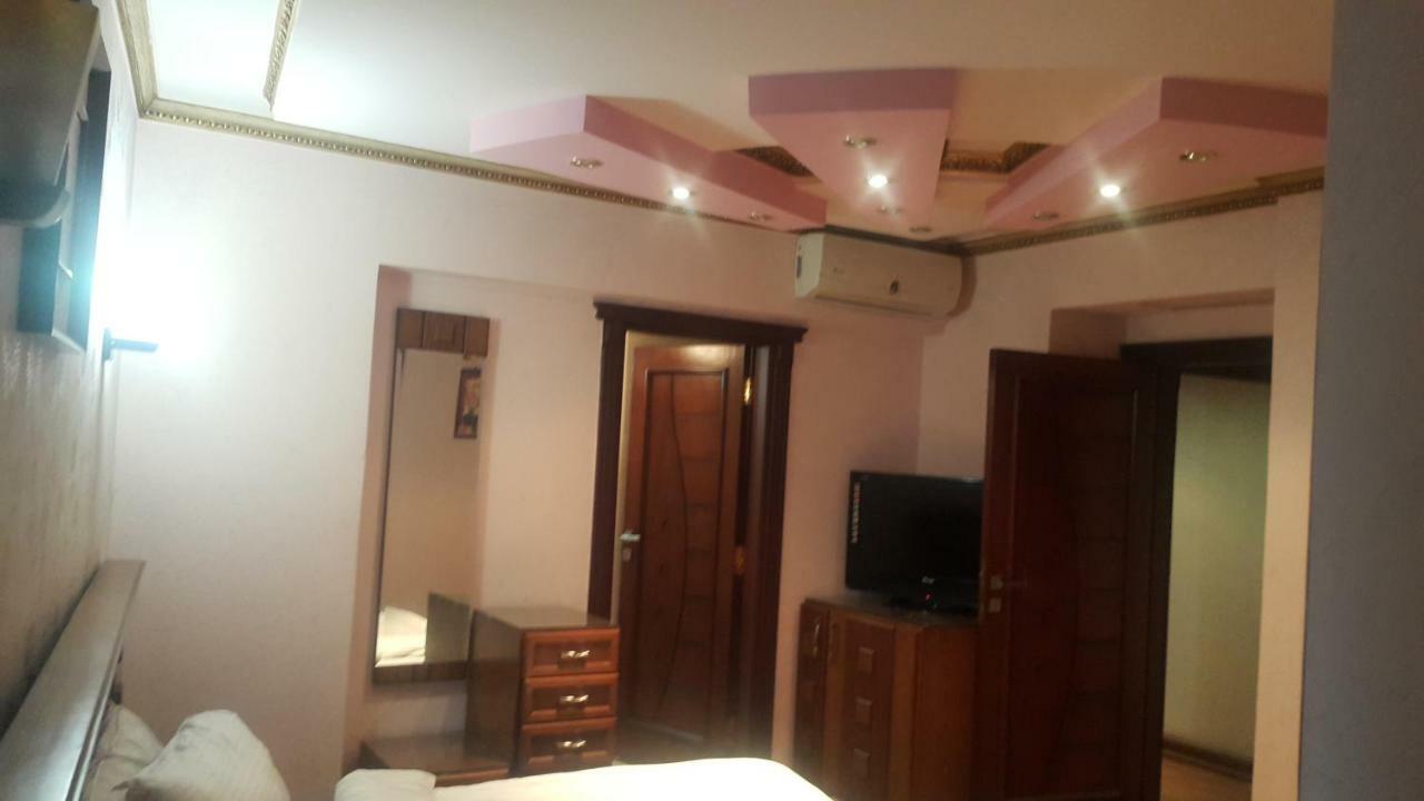 Apartment In Porto El Sokhna Families Only Ain Sukhna Exterior photo