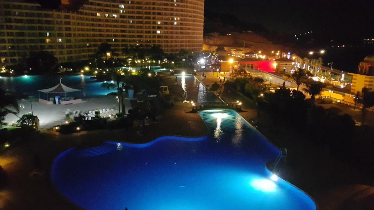 Apartment In Porto El Sokhna Families Only Ain Sukhna Exterior photo